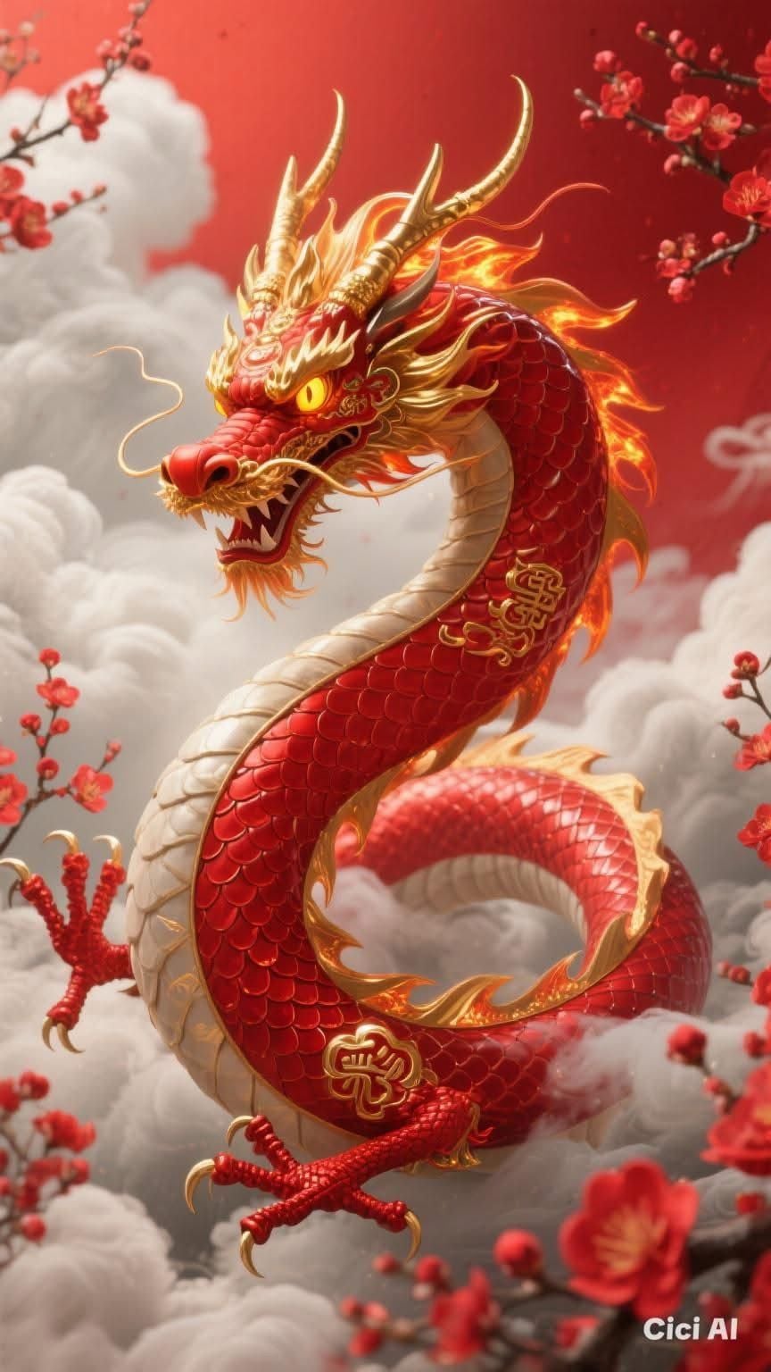 Tuổi Thìn trong 7 ngày tới có thể có khoản tiền bất ngờ nhờ quyết định sáng suốt loé lên