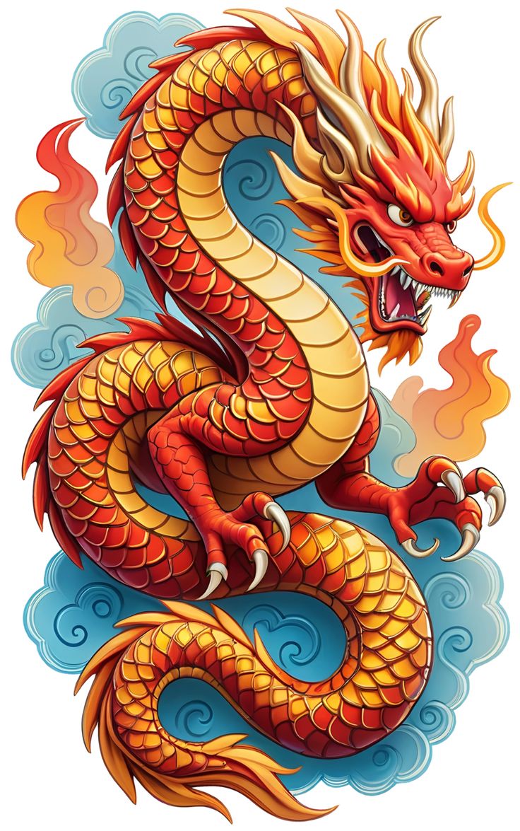 Tuổi Thìn thường bị áp lực cao