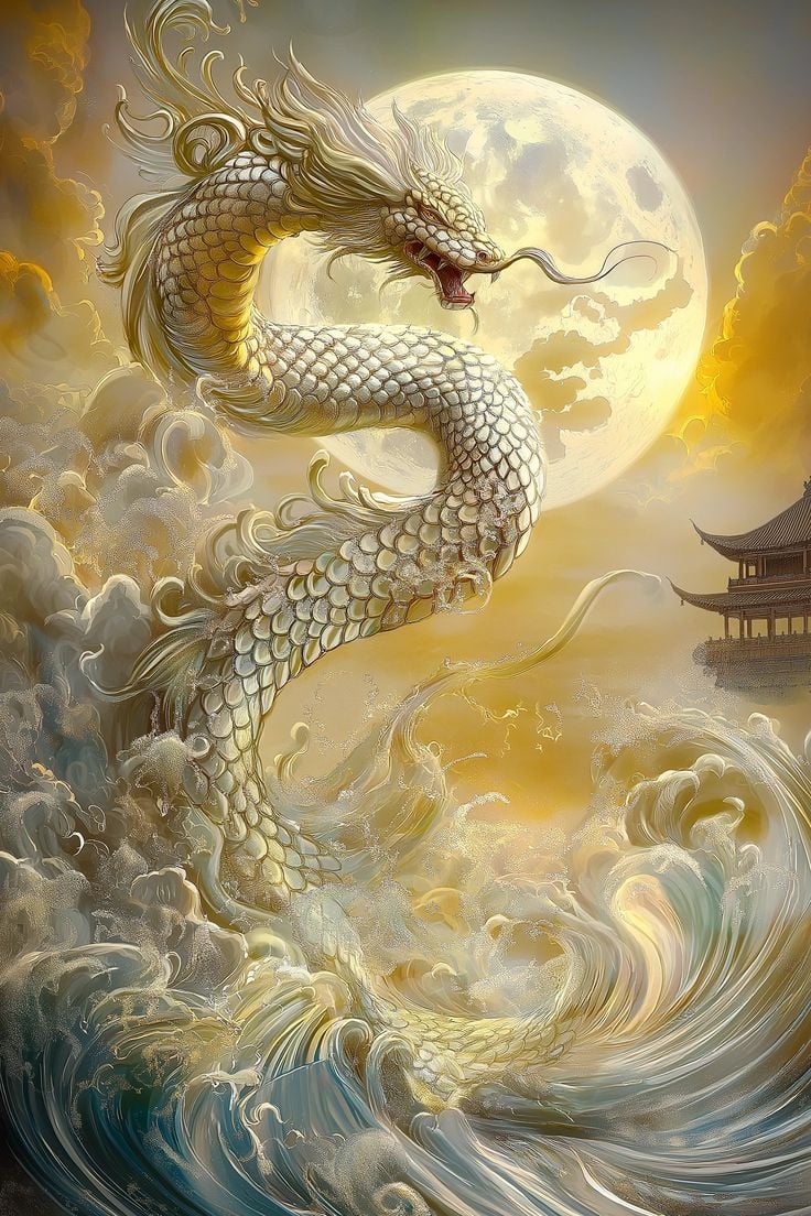 Dự báo năm Bính Ngọ, tuổi Thìn đón nhận vận may lớn từ đầu năm