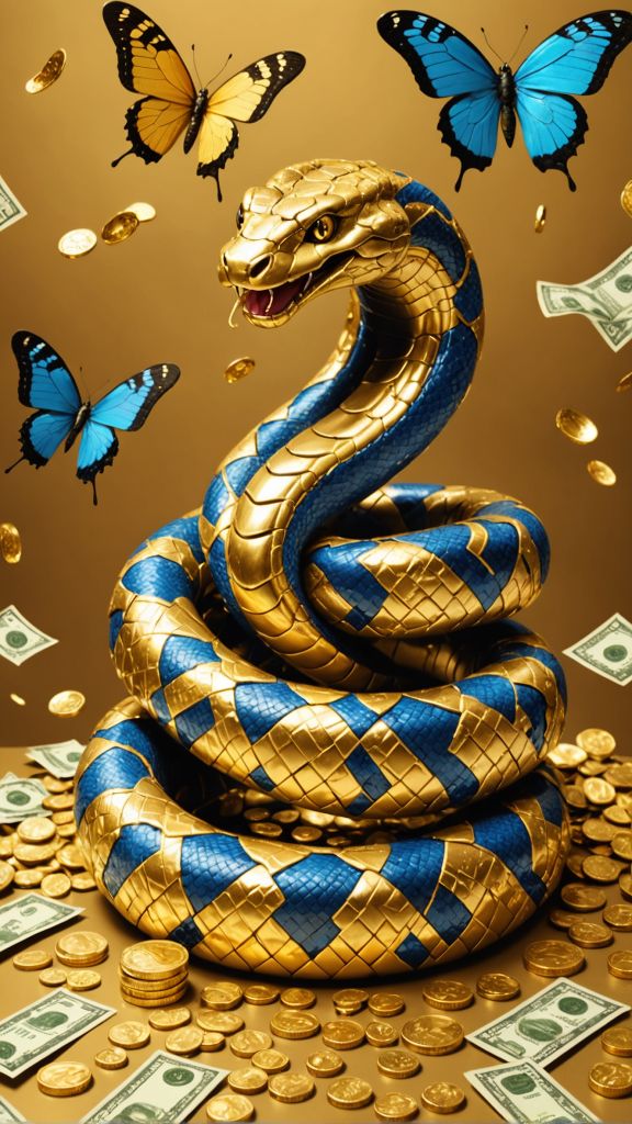 Tuổi Tỵ lặng lẽ quan sát