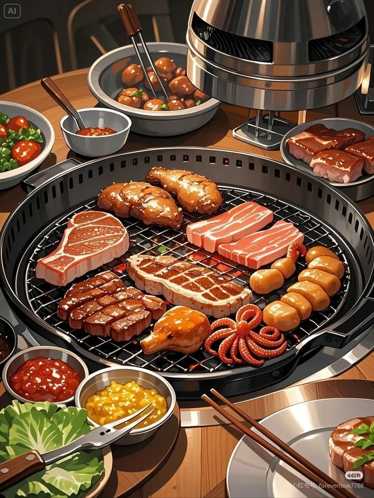 Sống điều độ về già khoẻ mạnh