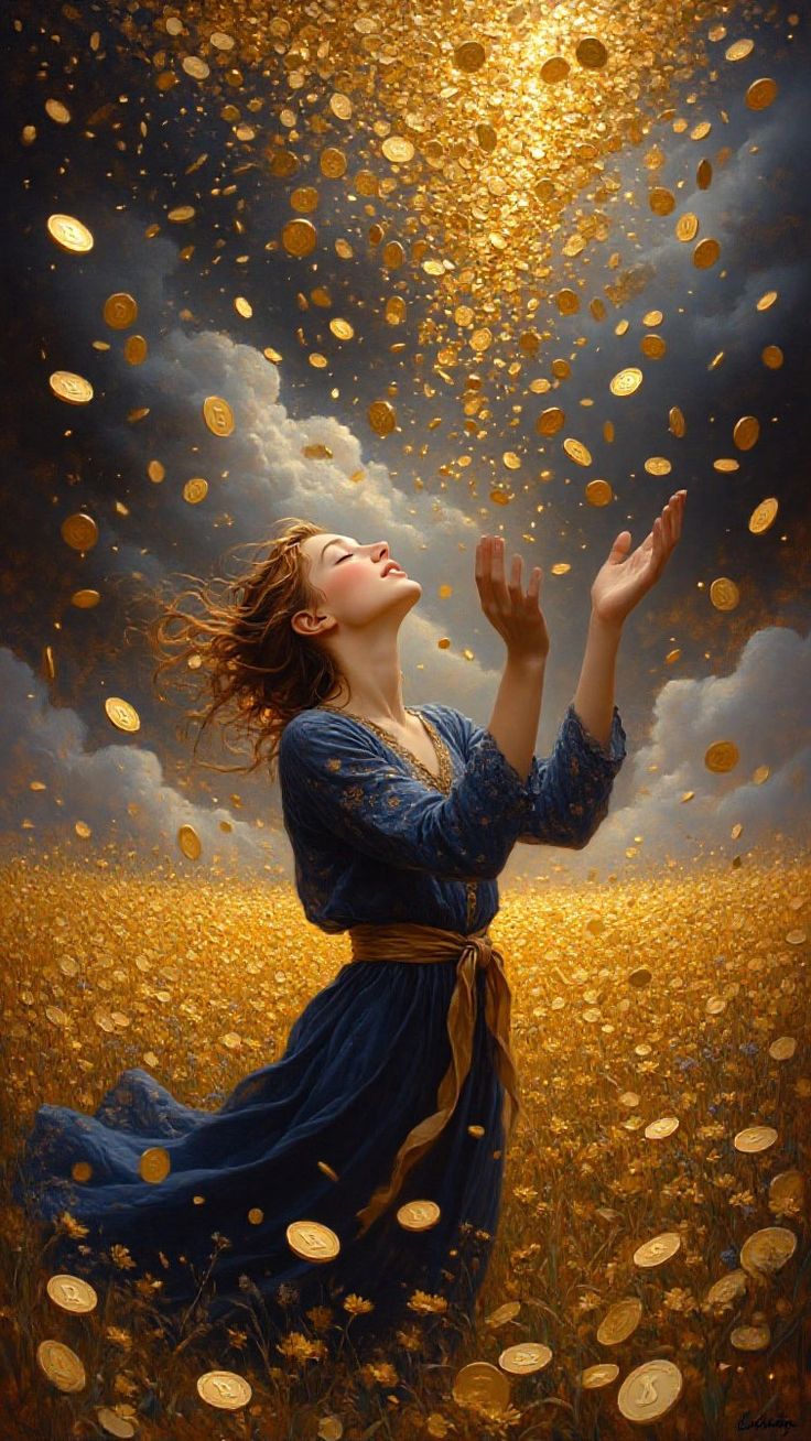 Đừng nên nói kế hoạch, tiền bạc