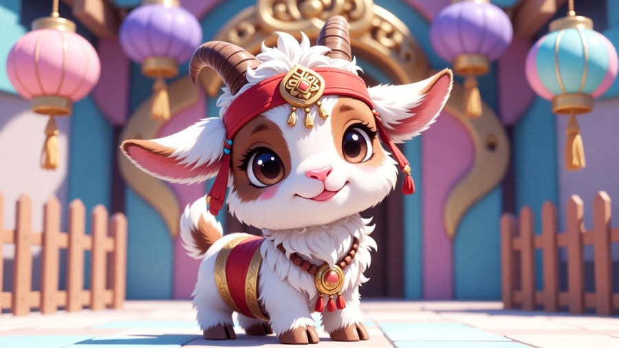 Tuổi Mùi thường được biết đến với tính cách ôn hòa, mềm mỏng và có xu hướng đặt cảm xúc của người khác lên trước