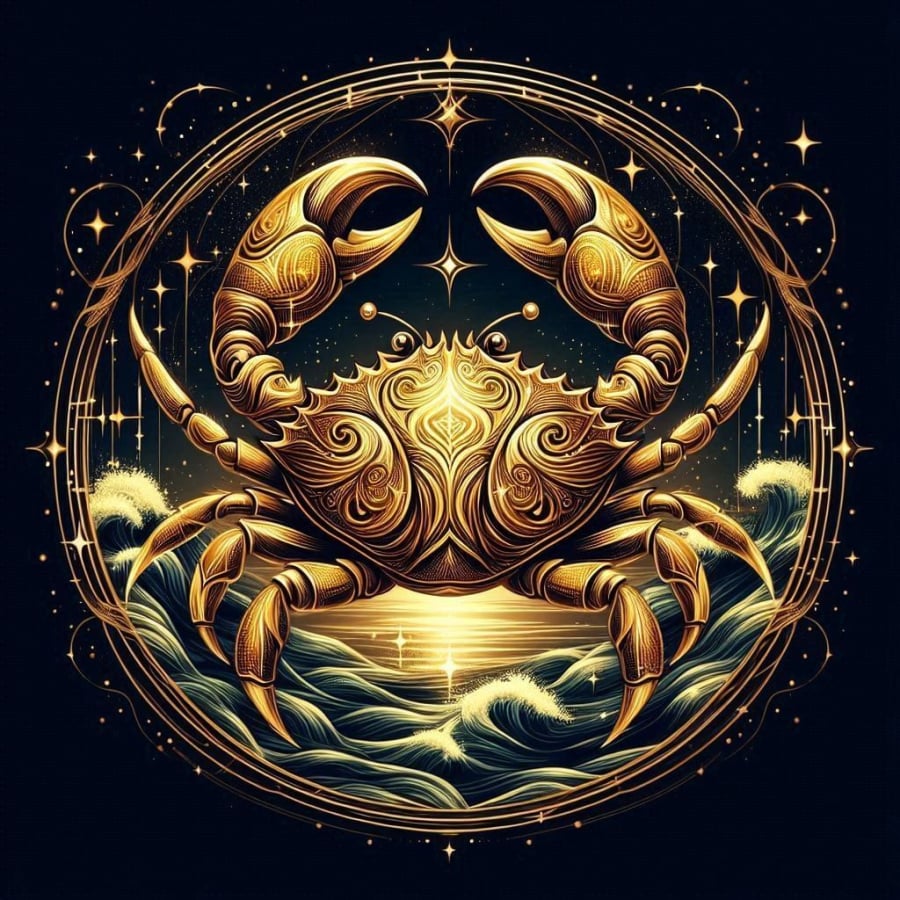 Cự Giải vượt khó tạo nền tảng cho thành công