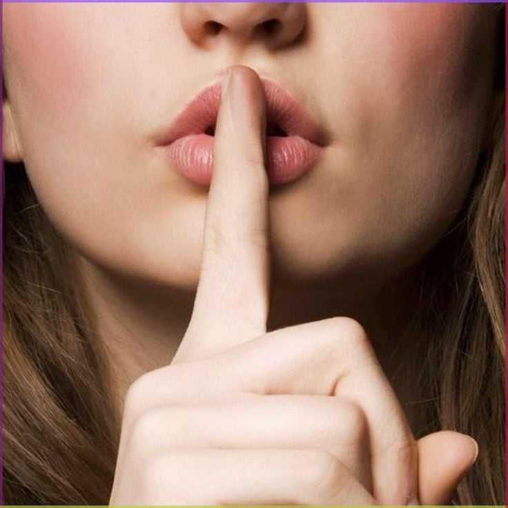 Chú ý lời nói đừng để miệng nhanh hơn não