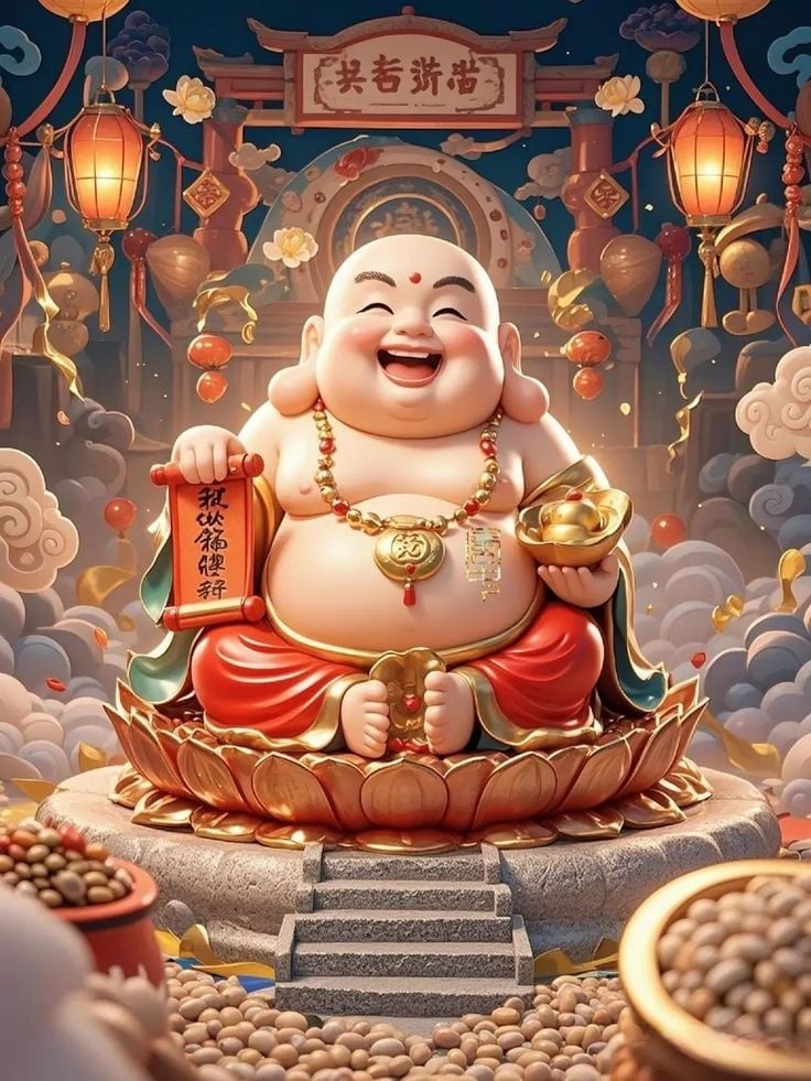 Điểm đáng quý là tuổi Hợi không tham quá. Khi đã đủ, họ biết dừng, biết giữ, nên tiền kiếm được không chỉ nhiều mà còn lâu bền, đủ để an tâm chi tiêu cả năm.