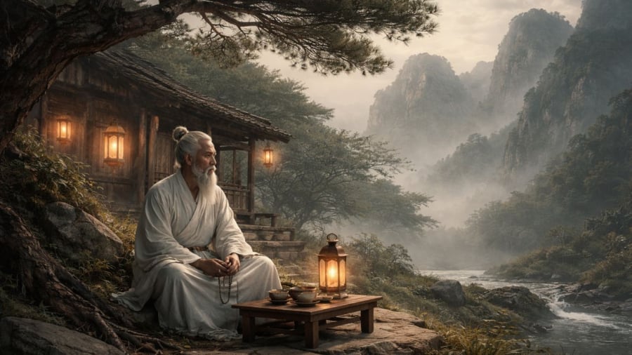 Đang khó khăn càng phải giữ chữ tín