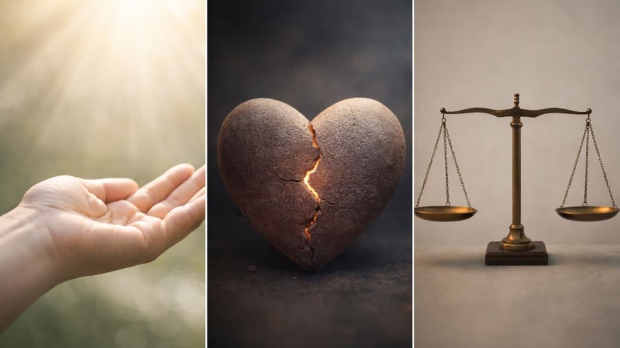 Hình ảnh nào thu hút bạn nhất?