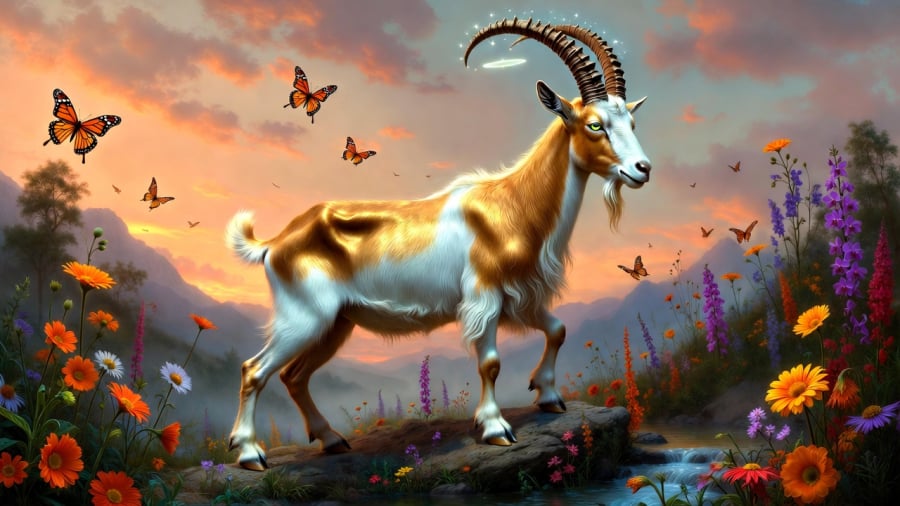 Tuổi Mùi có một tuần khá cân bằng