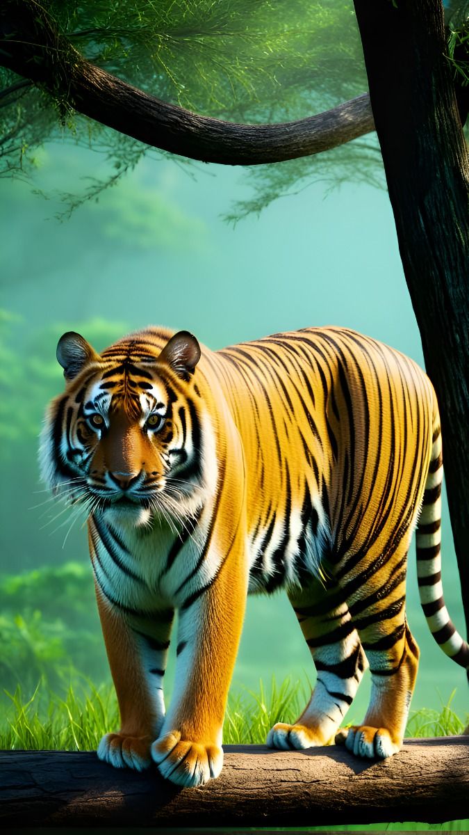 Dần khá tự tin vào trực giác của mình