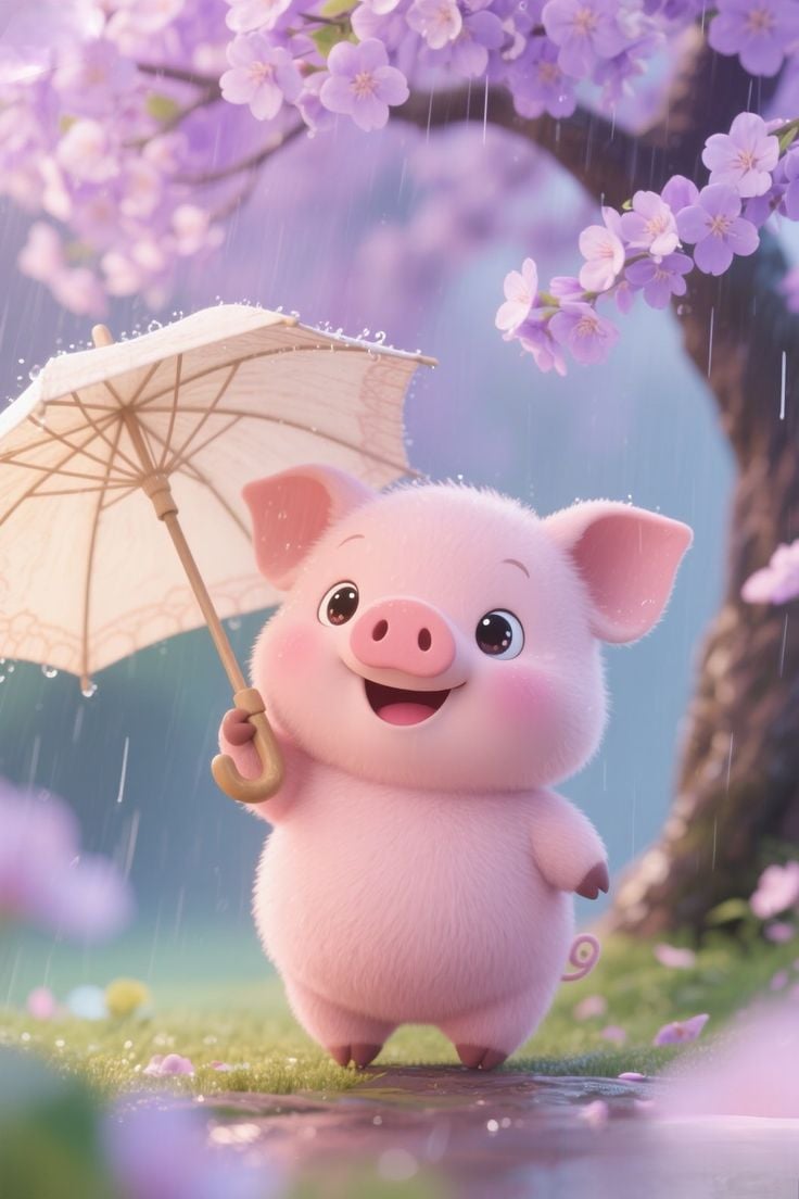 Hợi đừng tự làm khó mình vì lòng tốt