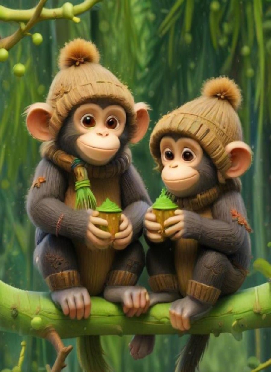 Tuổi Thân linh hoạt giao tiếp tốt nên làm nhóm hiệu quả