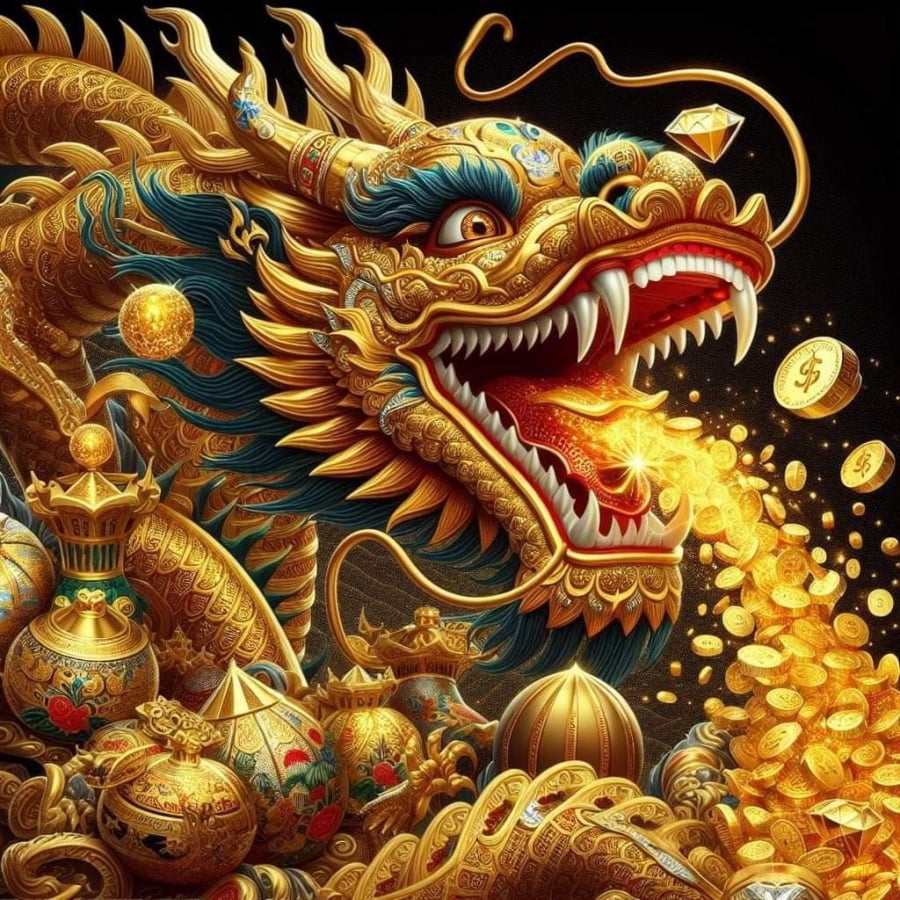 Tuổi Thìn là con giáp mạnh mẽ, nghị lực, bản lĩnh hơn người