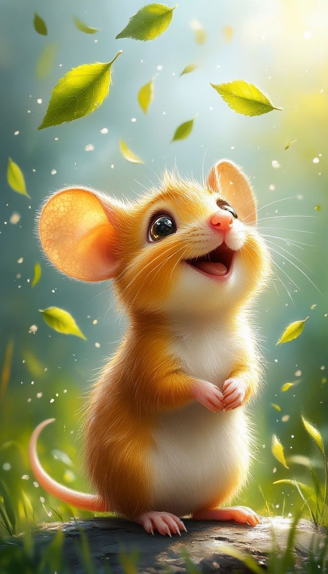 Tý sợ làm mất lòng người khác nên hay thiệt thòi