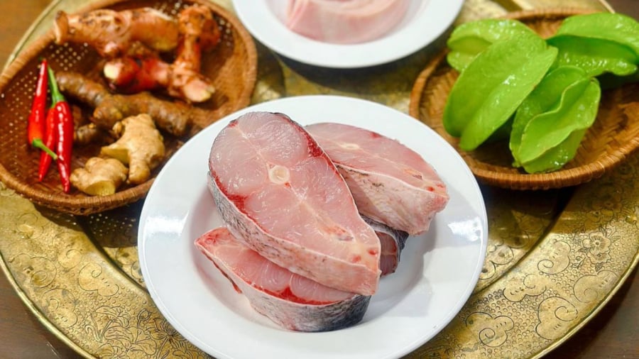 Các loại cá sống trong môi trường bùn đất có nguy cơ cao nhiễm kim loại nặng hơn.