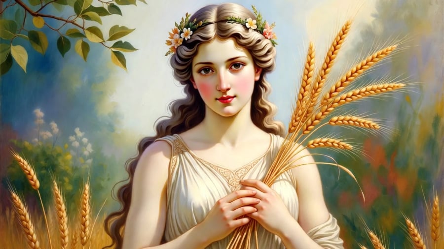 Xử Nữ được biết đến với lối suy nghĩ logic và khả năng kiểm soát cảm xúc hiệu quả