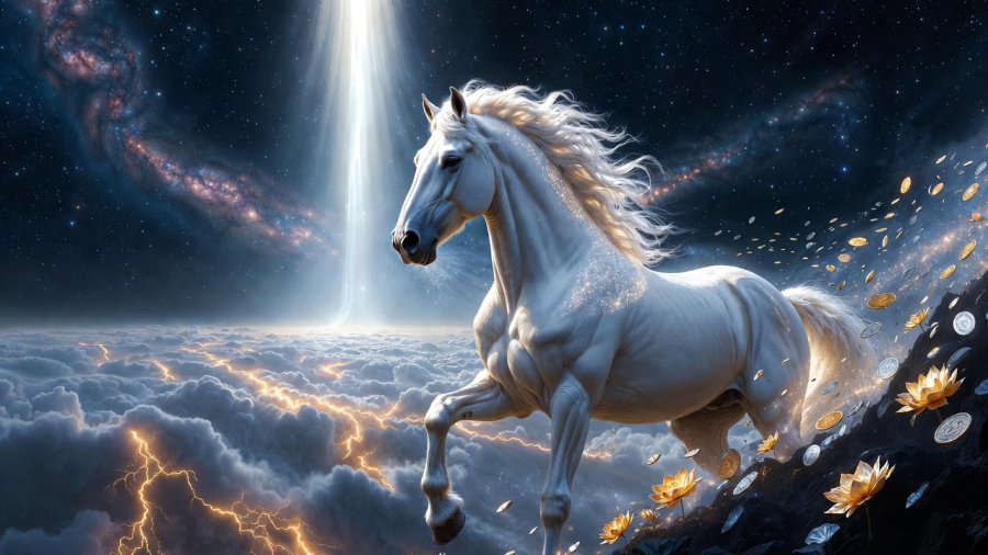 Nửa cuối tháng 11 âm lịch mang đến cho tuổi Ngọ nhiều tín hiệu tích cực liên quan đến cơ hội tài chính