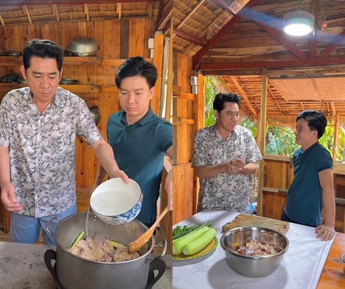 Tình trạng hồi phục của diễn viên Huỳnh Anh Tuấn sau 5 tháng đột quỵ  