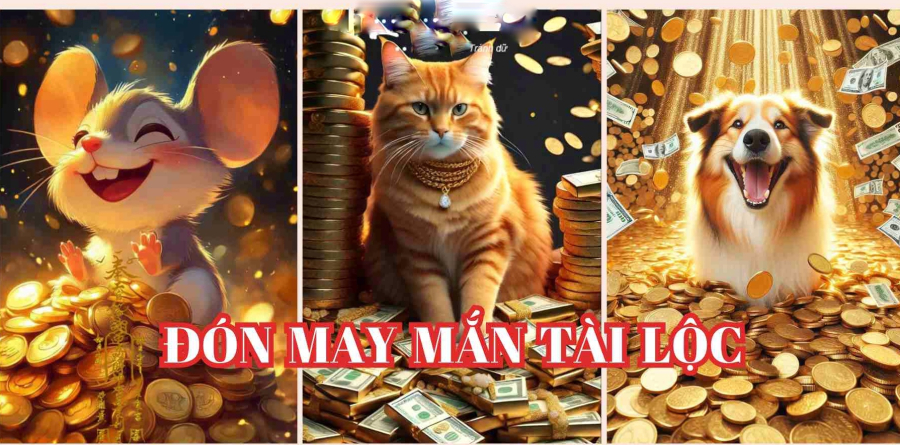 Từ 6/1 đến 12/1: 3 con giáp Lột bỏ vận đen, lên đời sung sướng