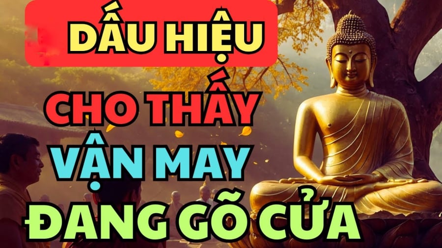 Những sự giúp đỡ này không ồn ào nhưng mang lại giá trị rất lớn. Theo quan niệm dân gian, đây là dấu hiệu âm phúc đang nâng đỡ, tiền bạc vì thế cũng dễ vào hơn.