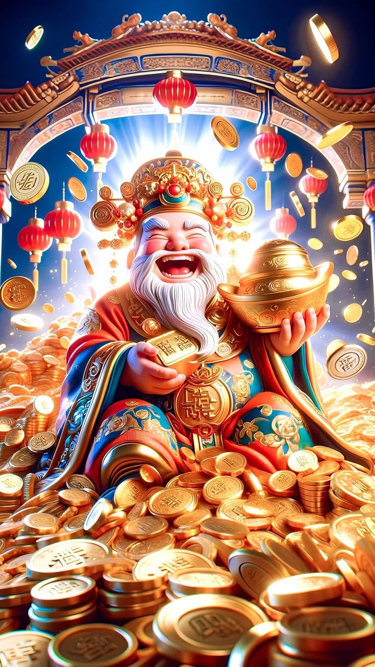 Trong dòng chảy vận mệnh, có những giai đoạn tài lộc không cần tranh giành vẫn tự tìm đến người xứng đáng. Theo tử vi phương Đông, khi thiên thời mở vận, người gặp đúng thời điểm chỉ cần bước chậm một nhịp cũng có thể đón được cơ hội lớn.