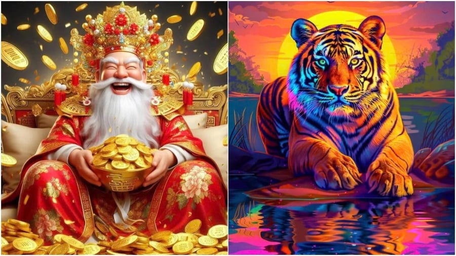 Người tuổi Dần bước vào giai đoạn trước Tết Âm với vận trình sáng rõ hơn hẳn so với thời gian trước. Những vướng mắc về công việc và tiền bạc dần được tháo gỡ, giúp tuổi Dần tìm lại sự chủ động và tự tin.