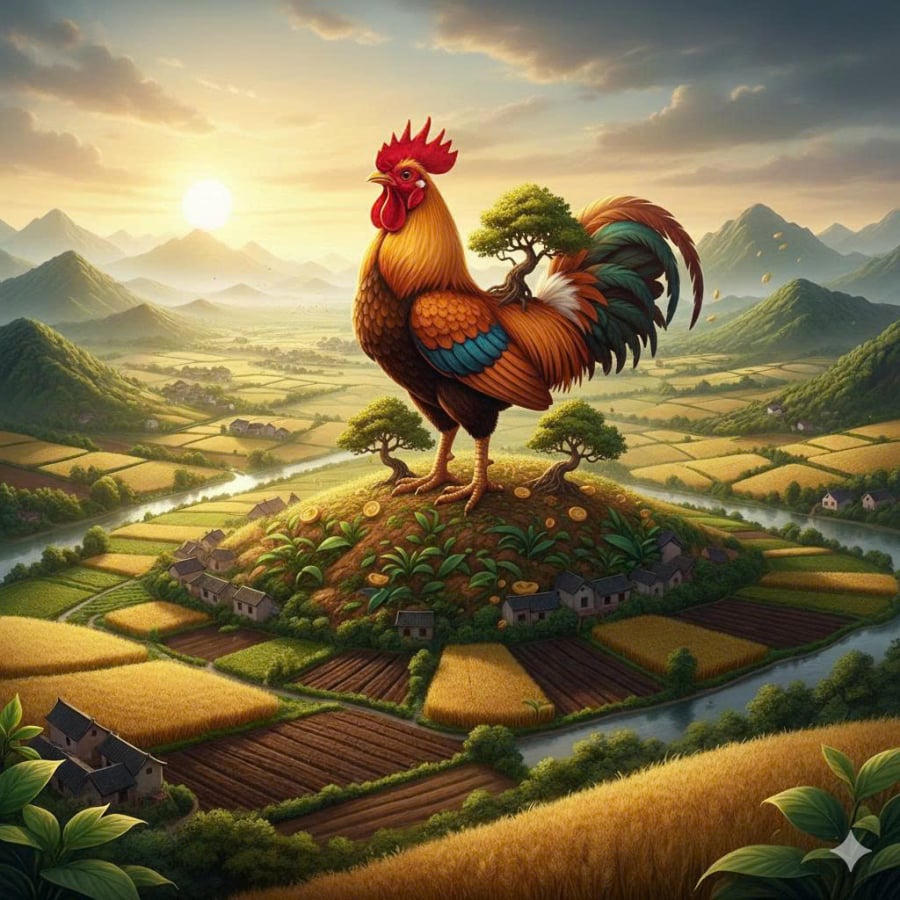 Tuổi Dậu từng trải qua giai đoạn tài chính khá chật vật, thu – chi mất cân đối, tâm lý vì thế cũng nặng nề hơn. Tuy nhiên, vận trình trước Tết Âm cho thấy sự cải thiện rõ rệt, đặc biệt là ở khả năng cân đối tiền bạc.