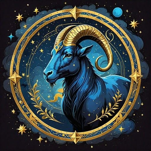 Ma Kết không hơn thua lại đón cơ hội trời ban