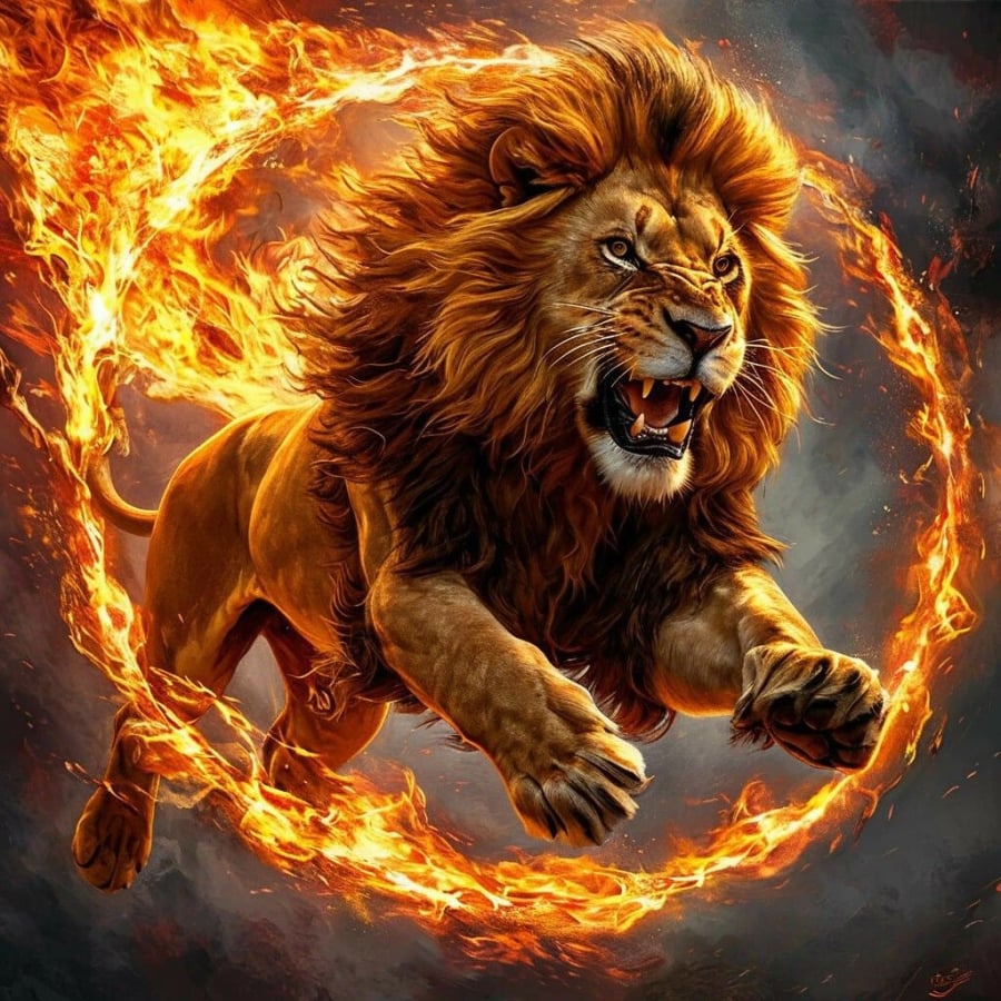 Sư Tử có 6 tháng đầu năm 2026 rực rỡ