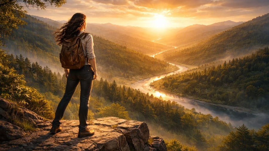 Thất bại không phải là chấm hết