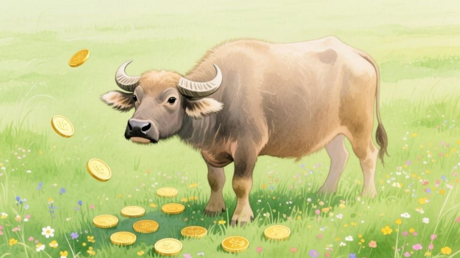 Người tuổi Sửu bước vào vận thế mới một cách chủ động.