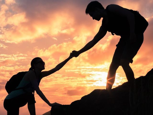 Tích âm đức giúp hậu vận về sau tốt lành