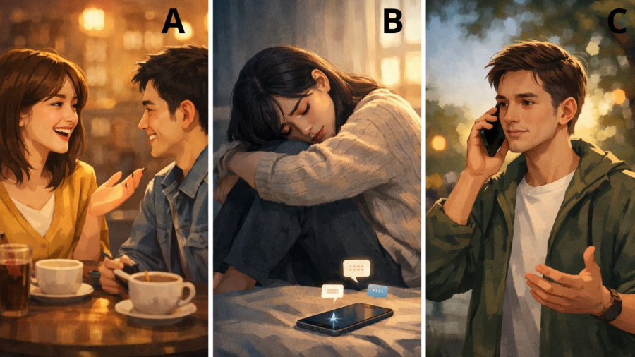 Bạn thường chọn cách nào khi thấy mệt mỏi