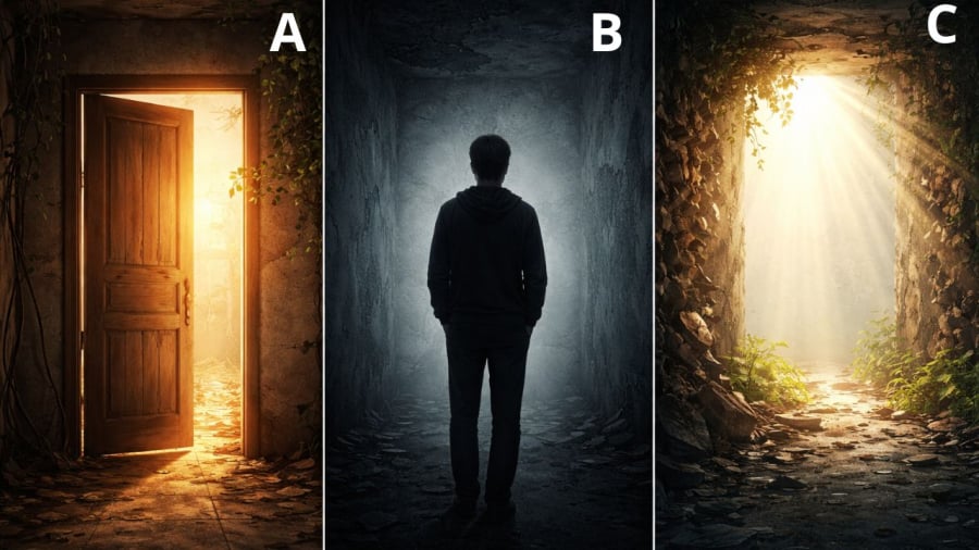 Hình ảnh nào thu hút bạn?