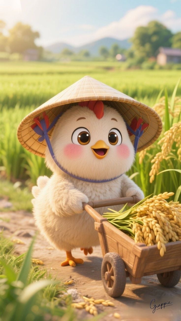 Tuổi Dậu tích tụ tài lộc