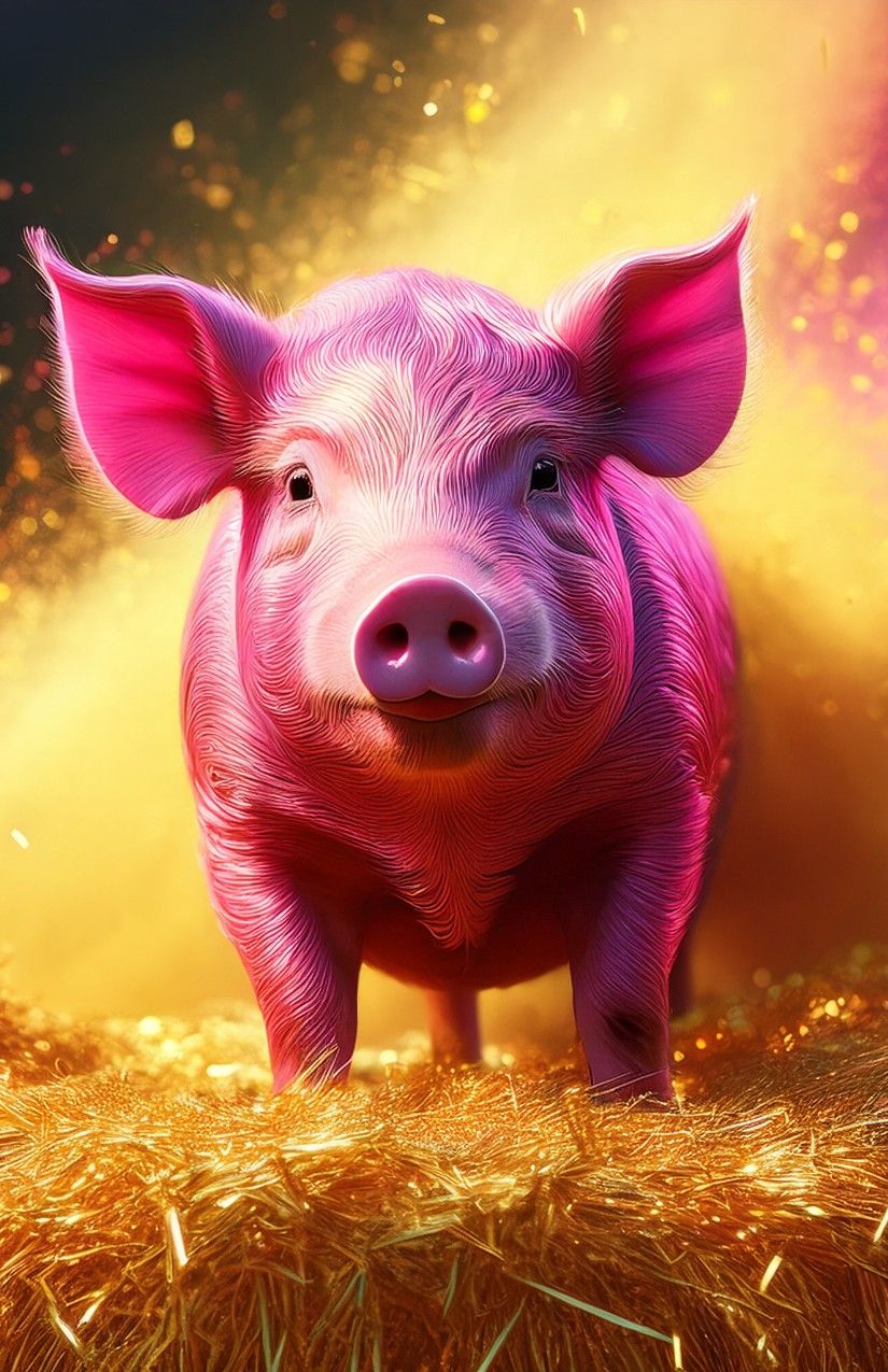 Tuổi Hợi tự nhiên không toan tính