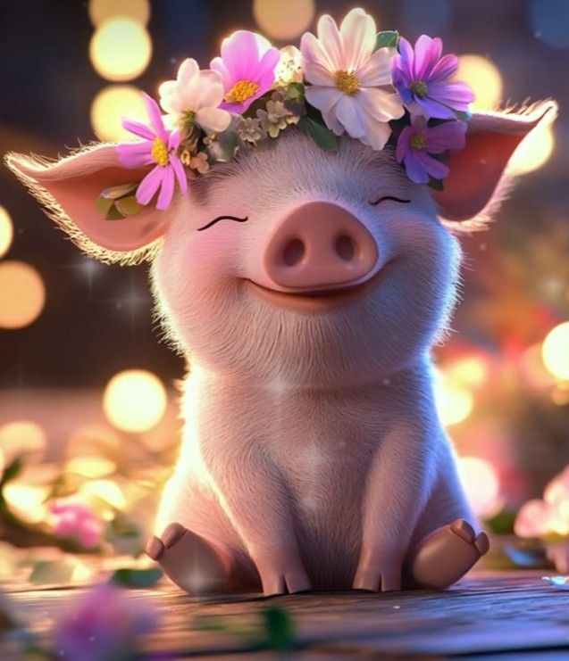 Tuổi Hợi sống đơn giản phúc khí sẽ dày lên