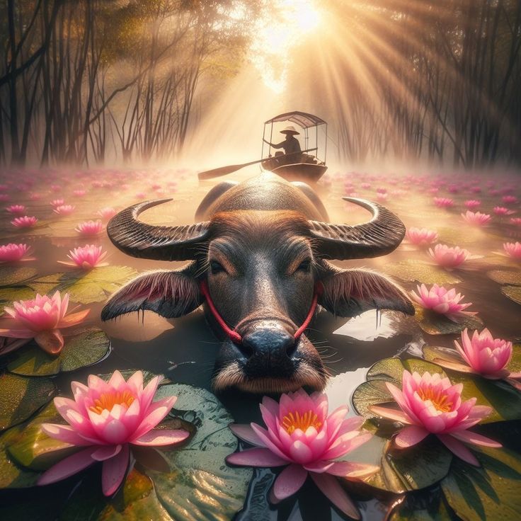 Tuổi Sửu âm thầm tích phúc từ việc thiện âm thầm