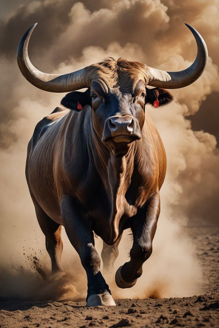 Tuổi Sửu càng bền bỉ càng nhiều lộc