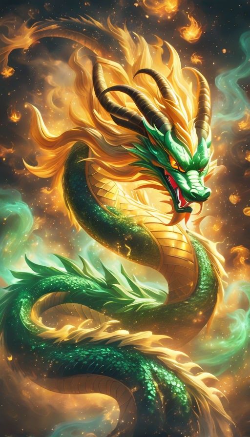 Tuổi Thìn đón thời vận tới, cơ hội bùng lên