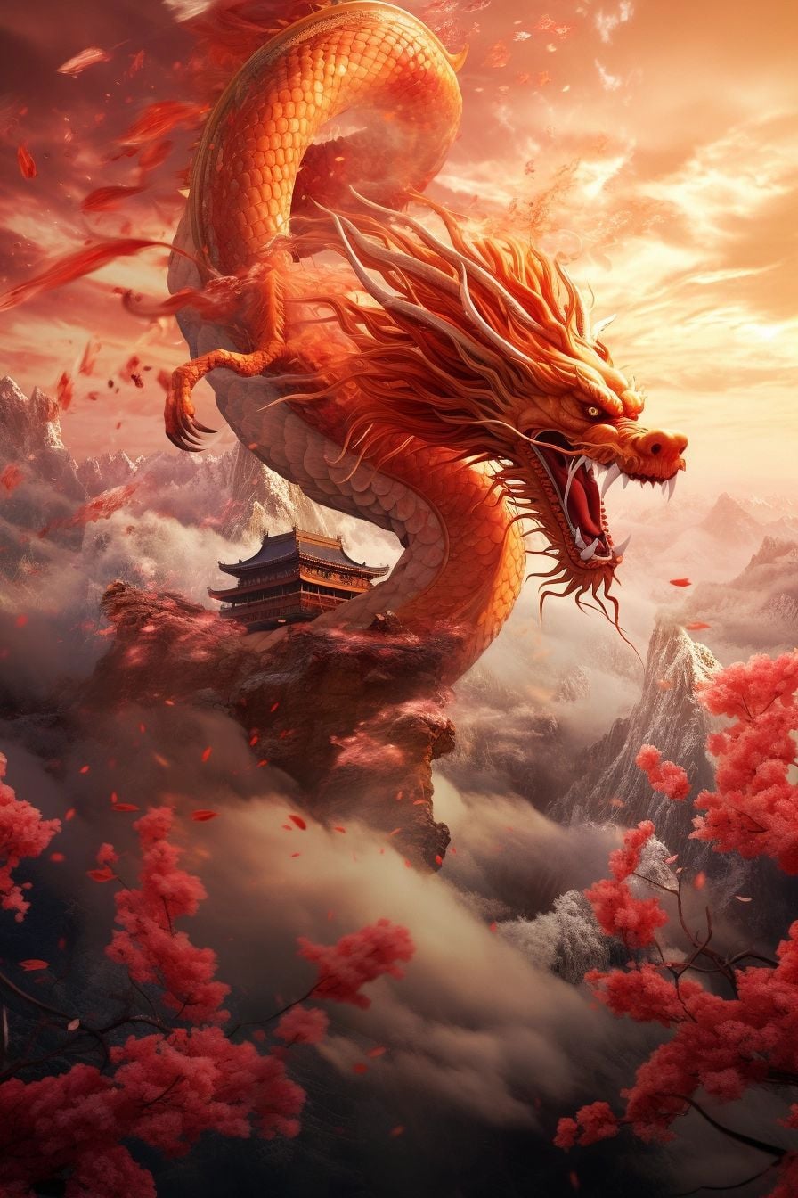 Tuổi Thìn tránh nóng vội kẻo ảnh hưởng quan hệ