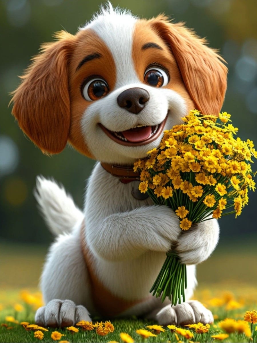 Tuổi Tuất lùi để giữ đại cục