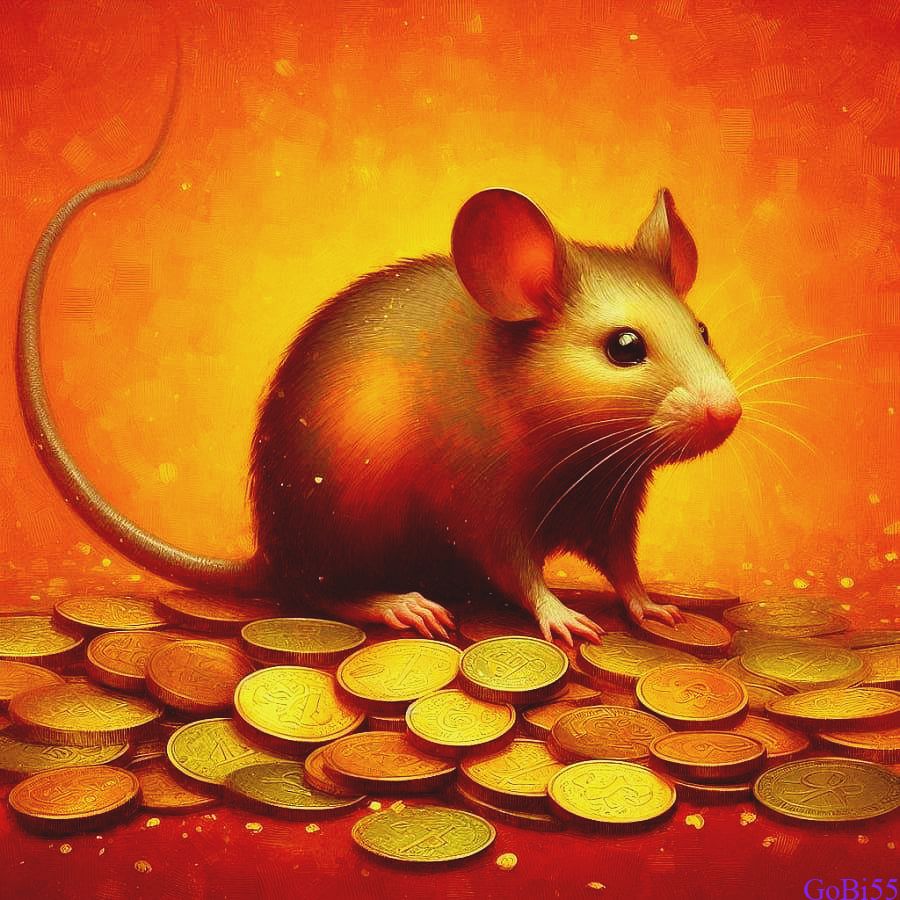 Qua đêm nay chính là lúc số mệnh của Tý khởi sắc