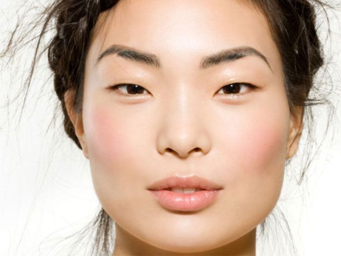 Người có tròng mắt nhỏ, thiếu thần sắc dễ gặp tai nạn, lại hay vội vàng trong quyết định. Ảnh minh họa