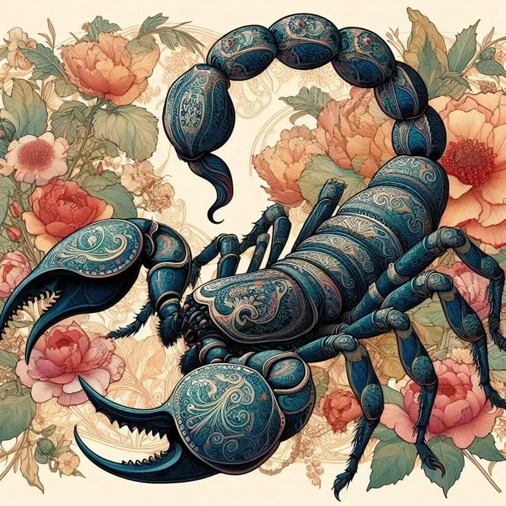 Bọ Cạp từ ngông nghênh ngang tàn sang có kỷ luật hơn