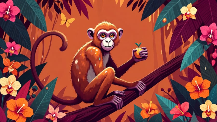 Bắt đầu từ tháng 1/2026, tuổi Thân có xu hướng mở rộng nguồn thu một cách tự nhiên