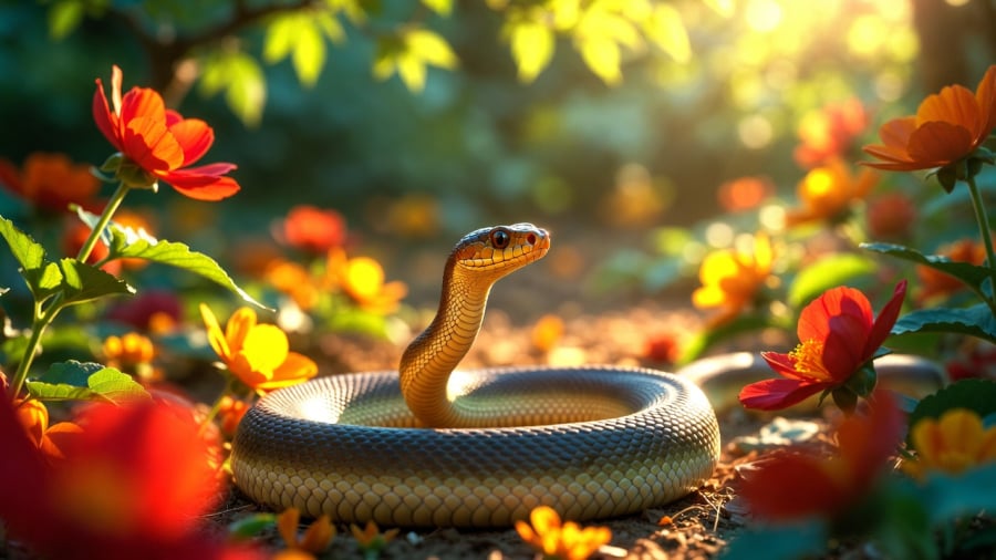 Giữa tuần này đánh dấu thời điểm tuổi Tỵ có sự thay đổi rõ về vận tiền bạc