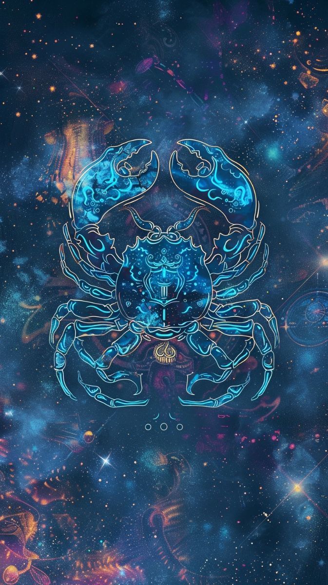 Cự Giải thấu hiểu cảm xúc