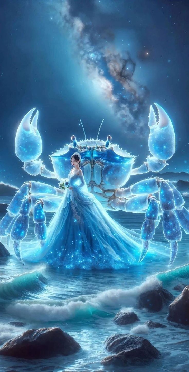 Cự Giải nên chờ thời tránh nóng vội