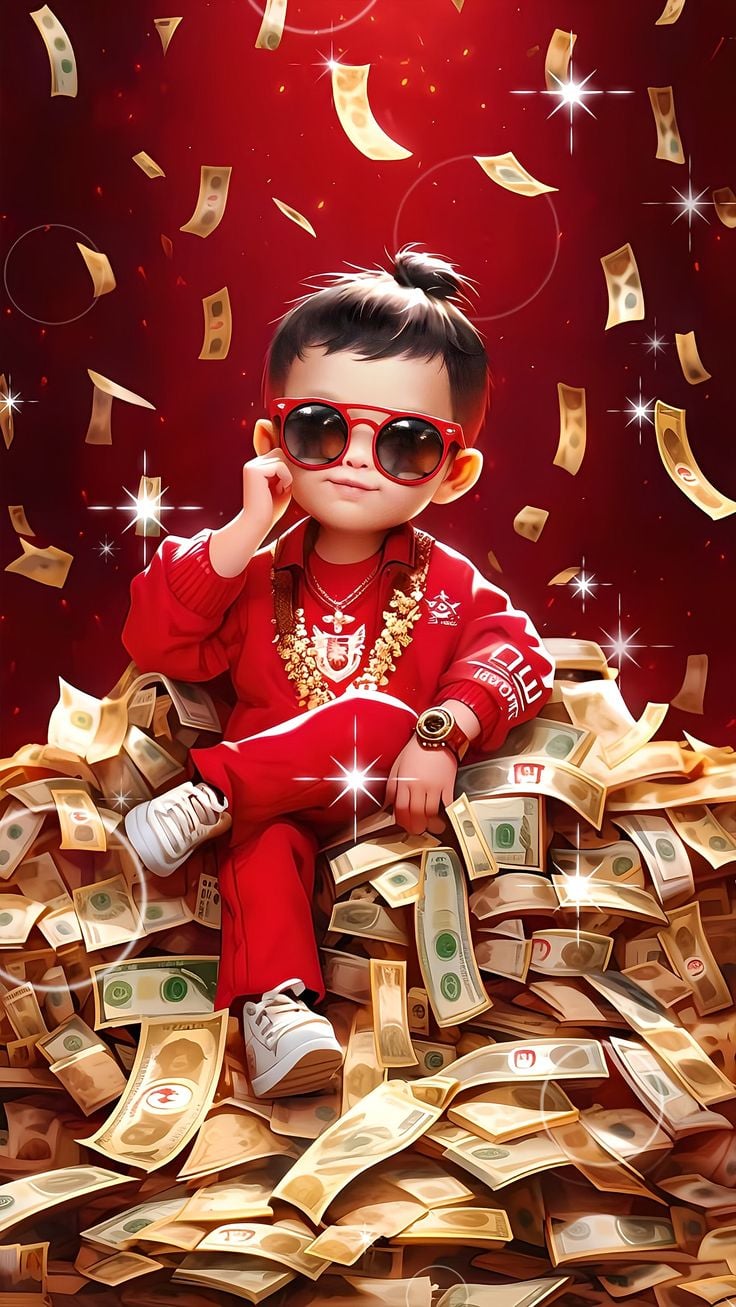 Giàu nhanh mà con người chưa kịp đủ tâm, trí, tầm thì có thể gặp nguy